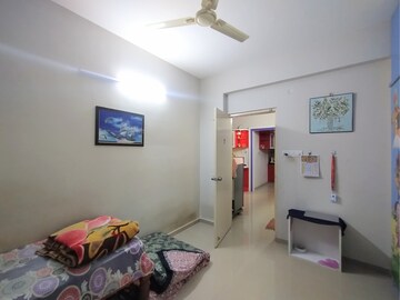 Bedroom in 2 BHK Apartment at Propulsive Pinnacle, Kadugodi – for Sale