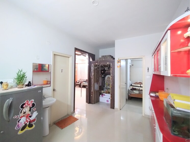 Other, propulsive-pinnacle 2 Bedroom 1175 Sq.Ft. Apartment In Kadugodi Bangalore 8309032