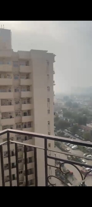 2 BHK Apartment – Exterior View View at Signature Global The Millennia, Sector 37d - for Sale