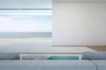 Furnished Amenities in 4 BHK Apartment at Kalpataru Oceana, Prabhadevi – for Sale
