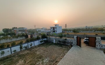 Plot For Sale in Upsidc Site B