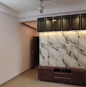 Bedroom in 2 BHK Apartment at Mahagun Mywoods, Sector 16c Greater Noida – for Sale