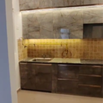 2 BHK + Study Room 1290 Sq.Ft. Apartment in Mahagun Mywoods