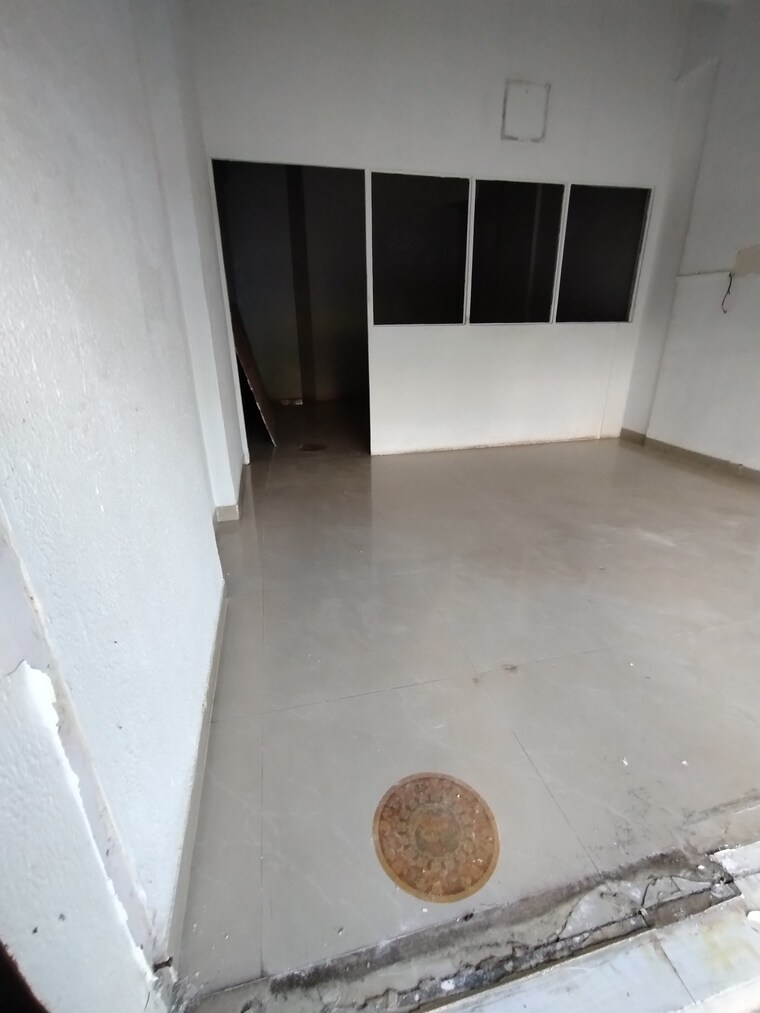 Floor Plan, charkop sector 8 Commercial Shop 400 Sq.Ft. In Charkop   Sector 8 Mumbai 8425168