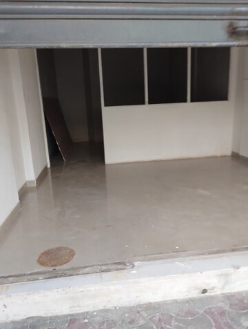 Furnished Amenities in  Shop at Sector 8 Charkop – for Sale