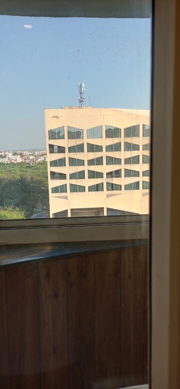 Kitchen in 3 BHK Apartment at Sector 22 Dwarka – for Rent