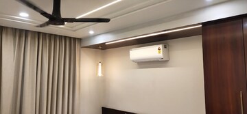 Building Lobby in 3 BHK Apartment at Sector 22 Dwarka – for Rent