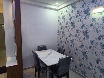 Master Bedroom in 3.5 BHK Builder Floor at Smart World Gems, Sector 89 – for Sale