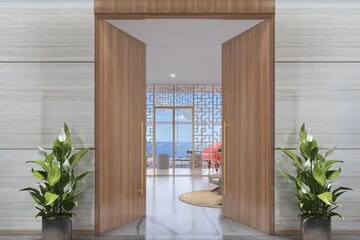 Room in 5 BHK Apartment at Worli – for Sale