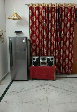 Master Bedroom in 2 BHK Apartment at Indira Nagar – for Sale