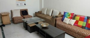 2 BHK Apartment For Sale in Indira Nagar