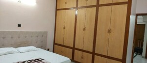 Furnished Amenities in 2 BHK Apartment at Indira Nagar – for Sale