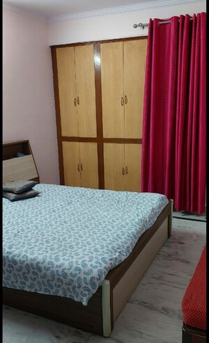 Bedroom in 2 BHK Apartment at Indira Nagar – for Sale