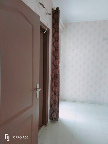 Building Lobby in 3 BHK Apartment at Vip Road – for Rent