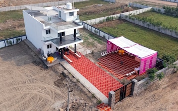 Plot For Sale in Upsidc Site B