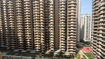 2 BHK Apartment – Exterior View View at Kohinoor Riverdale, Kharadi - for Sale