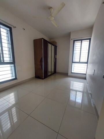 Bedroom in 2 BHK Apartment at Nanded City Sarang, Nanded – for Rent