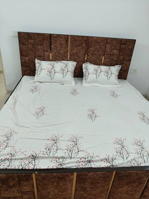 Bedroom in 3.5 BHK Apartment at Imperia Esfera, Sector 37c – for Sale