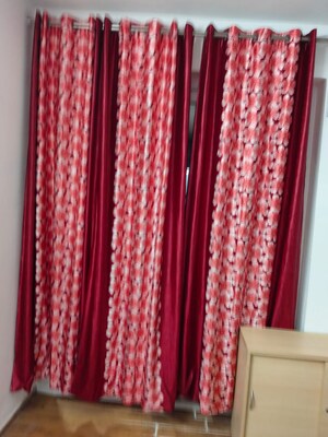 Bedroom in 3.5 BHK Apartment at Imperia Esfera, Sector 37c – for Sale