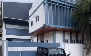 Warehouse For Rent in Peenya