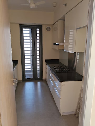 Kitchen in 4 BHK Apartment at Lodha Evoq, Wadala – for Sale