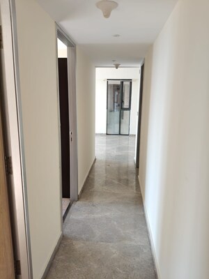 Building Lobby in 4 BHK Apartment at Lodha Evoq, Wadala – for Sale