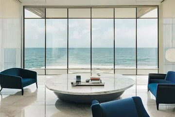 4 BHK Apartment For Sale in Worli