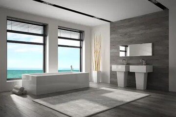 Room in 4 BHK Apartment at Worli – for Sale