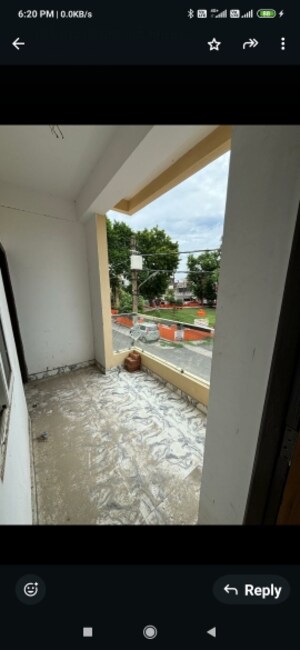 3 BHK Apartment For Sale in Indira Nagar