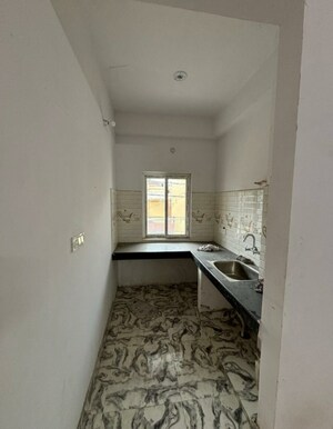 Building Lobby in 3 BHK Apartment at Indira Nagar – for Sale