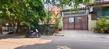  Plot – Exterior View View at Tata Nagar - for Sale