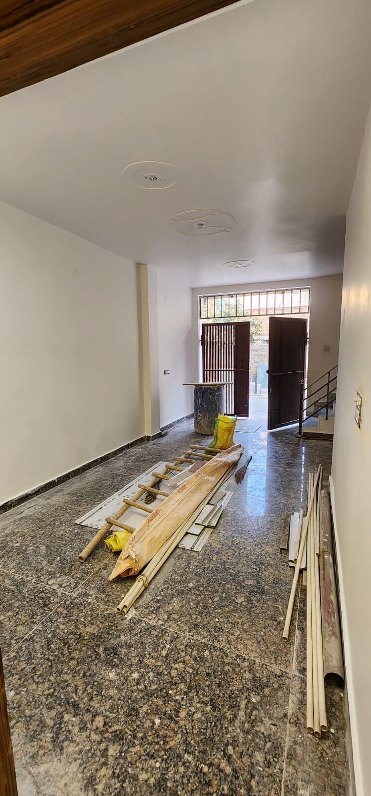 Exterior View, prashant vihar 2 Bedroom 725 Sq.Ft. Apartment In Prashant Vihar Delhi 8425246