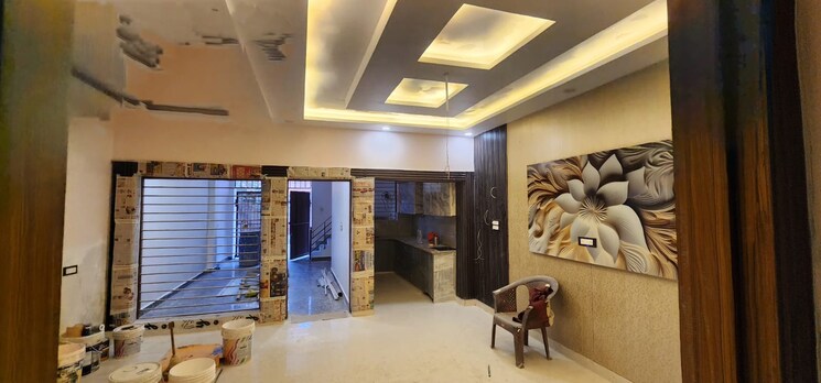 Kitchen, prashant vihar 2 Bedroom 725 Sq.Ft. Apartment In Prashant Vihar Delhi 8425246