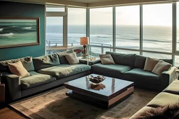 Gym in 3 BHK Apartment at Vraj Tiara, Worli – for Sale