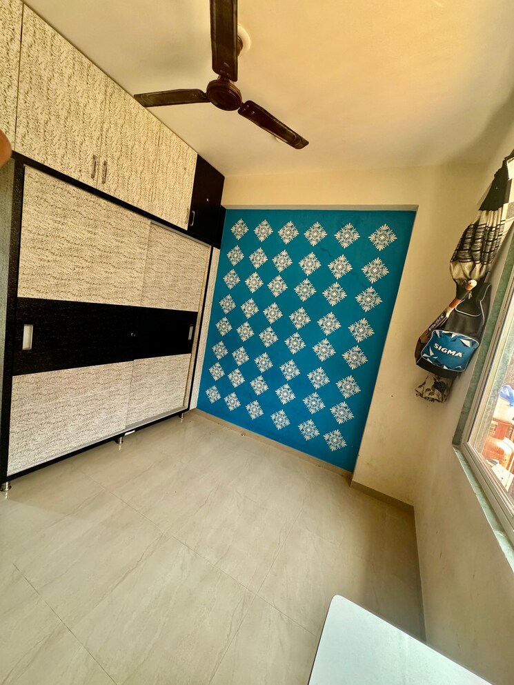 Bedroom, gota 2 Bedroom 1125 Sq.Ft. Apartment In Gota Ahmedabad 8425283
