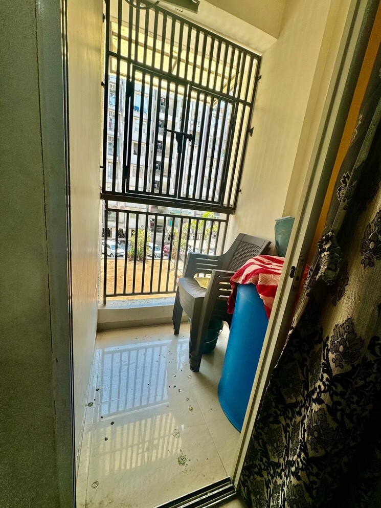 Other, gota 2 Bedroom 1125 Sq.Ft. Apartment In Gota Ahmedabad 8425283