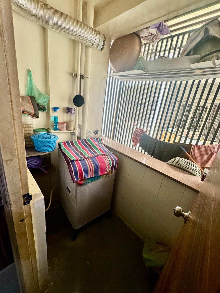 Other, gota 2 Bedroom 1125 Sq.Ft. Apartment In Gota Ahmedabad 8425283