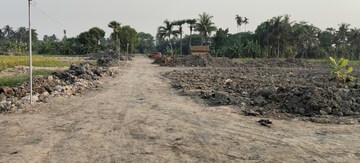  Plot – Exterior View View at Pailan - for Sale