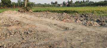  Plot – Exterior View View at Pailan - for Sale