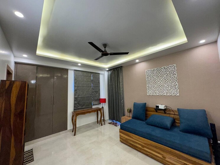 Living Room, prashant vihar 2 Bedroom 824 Sq.Ft. Apartment In Prashant Vihar Delhi 8425252