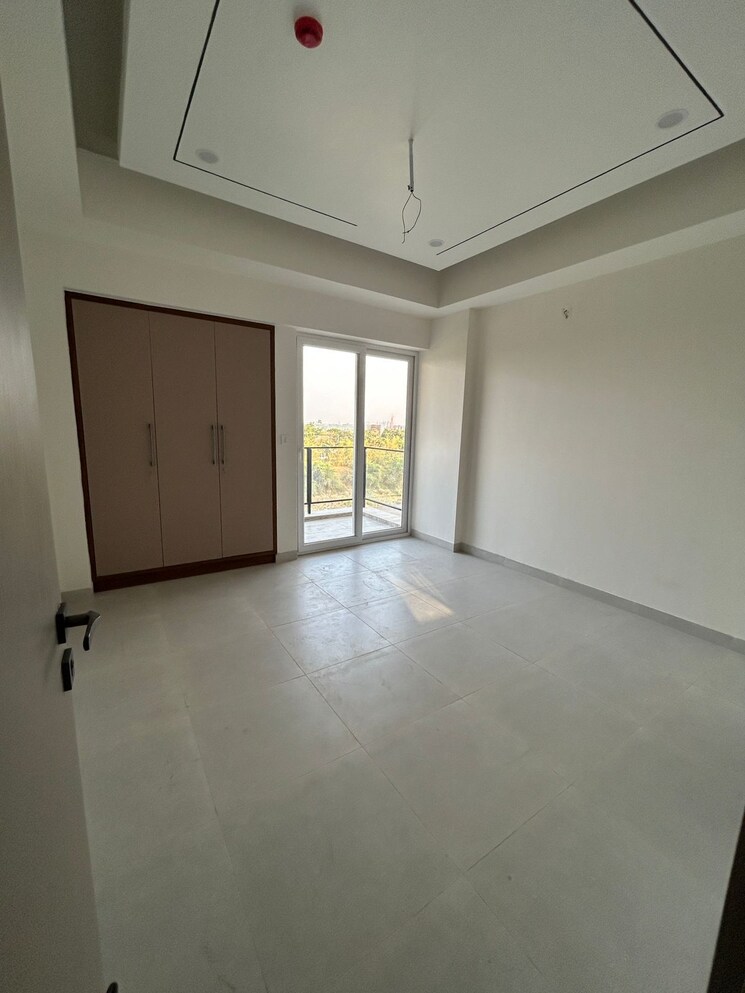 Bedroom, prashant vihar 2 Bedroom 869 Sq.Ft. Apartment In Prashant Vihar Delhi 8425254