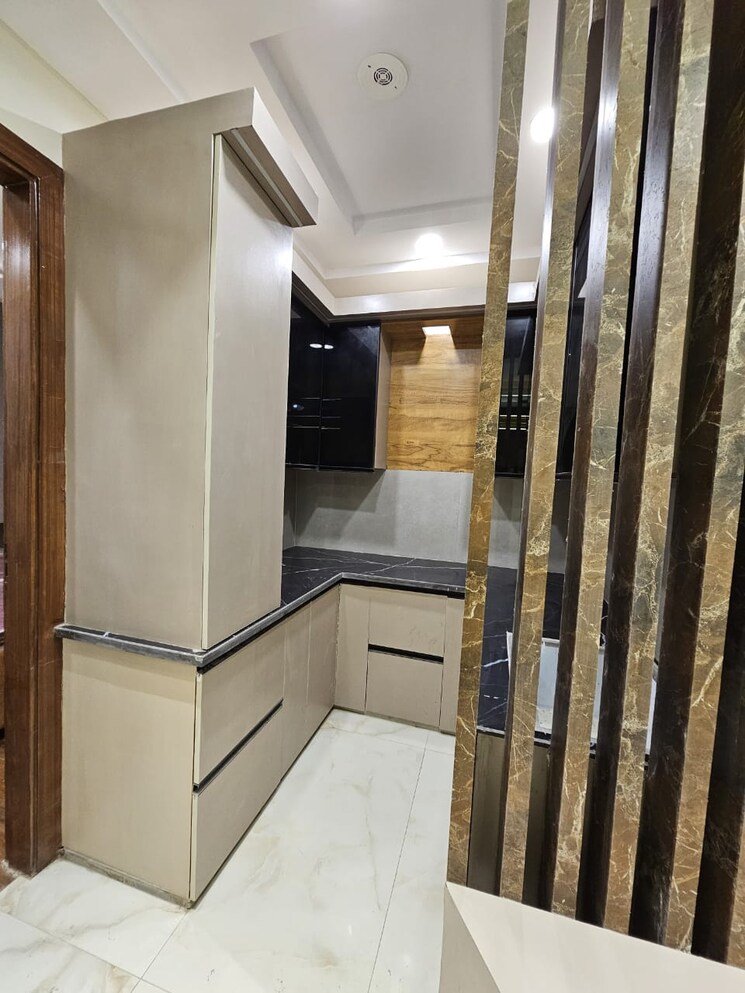 Kitchen, prashant vihar 2 Bedroom 885 Sq.Ft. Apartment In Prashant Vihar Delhi 8425256