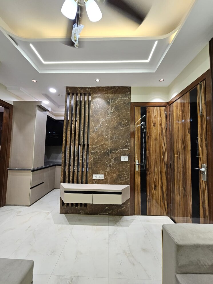 Living Room, prashant vihar 2 Bedroom 885 Sq.Ft. Apartment In Prashant Vihar Delhi 8425256