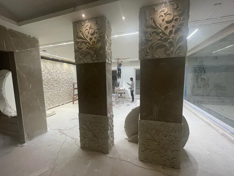 Other, prashant vihar 2 Bedroom 896 Sq.Ft. Apartment In Prashant Vihar Delhi 8425255