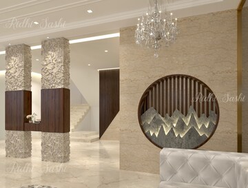  2 BHK Apartment at Prashant Vihar – for Sale