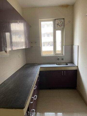 Kitchen in 2 BHK Apartment at Pyramid Urban Homes, Sector 70a – for Rent