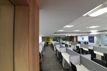  Office Space For Rent in Andheri East
