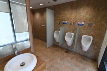 Furnished Amenities in  Office Space at Andheri East – for Rent