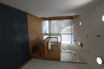 Kitchen in  Office Space at Andheri East – for Rent