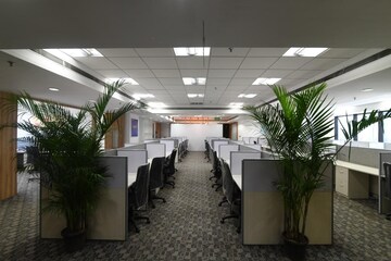 Team Area in  Office Space at Andheri East – for Rent
